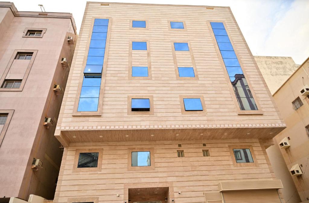 Mecca Apartment | شقة 4 غرف نوم وصالة ومطبخ