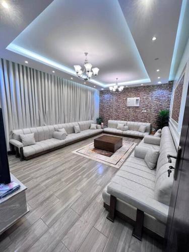 Abha Al Jadidah Apartment | شقة Eva إيفا