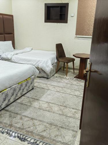 Ajyad Apartment | شقق أجياد السد