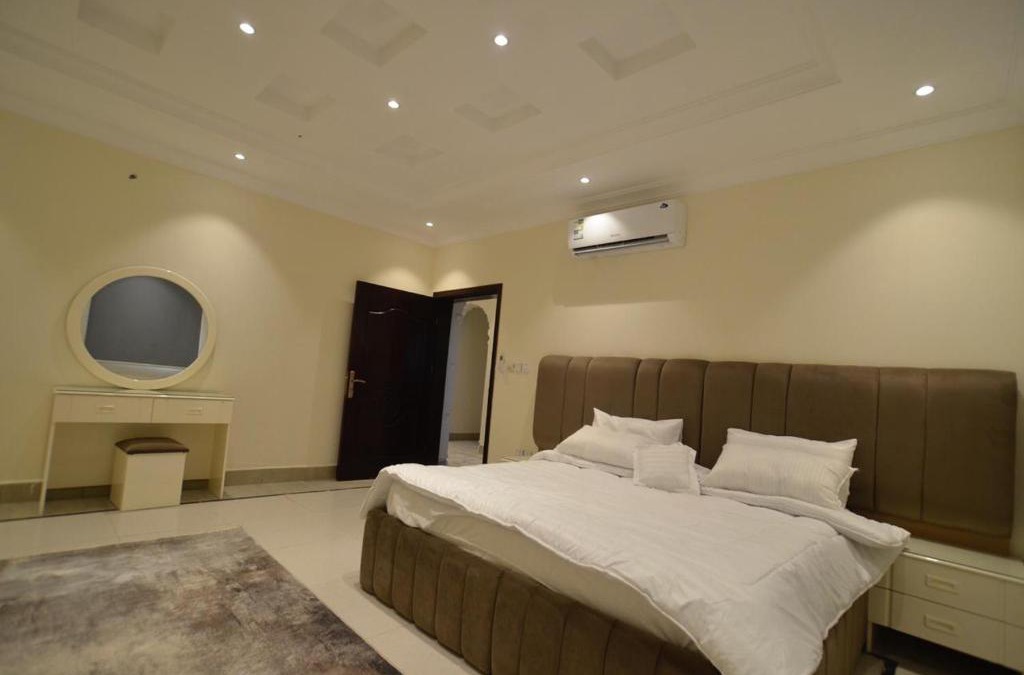 Al Kura Apartment | شقق أنيقة في أبحر الشمالية