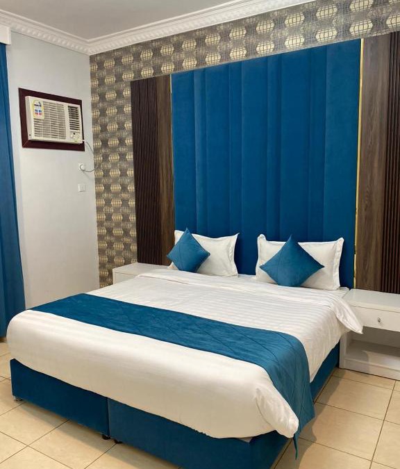 Jirubah Resort | شقق ارين المصيف