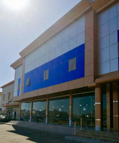 Yanbu Apartment | شقق البيت الجديد - شقق مخدومه