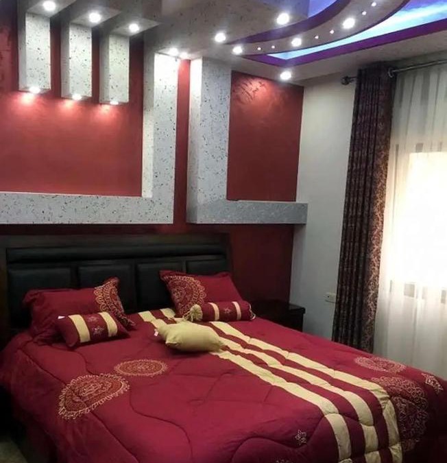 Suwailih Apartment | شقق المومني