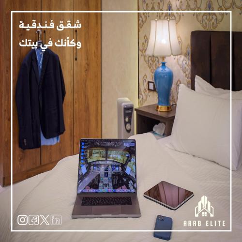 Old Cairo Apartment | شقق النخبة الفندقية