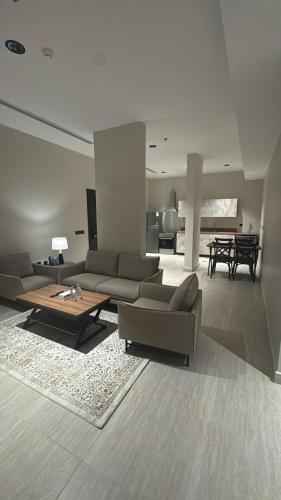 Al Lith Apartment | شقق الهتان المخدومة
