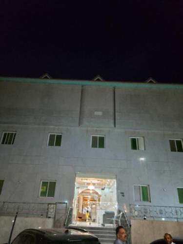 Taif Apartment | شقق الورد