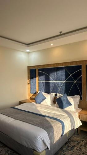 Yanbu Apartment | شقق اليمامة المميز الفندقية ينبع