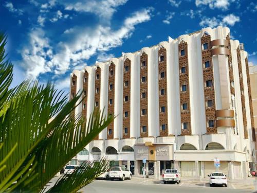 Taif Apartment | شقق جديل للشقق المخدومة