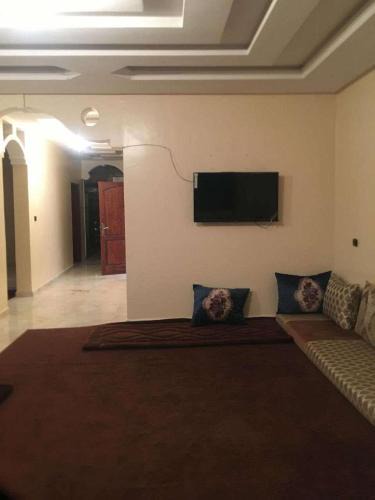 Akhfenir Apartment | شقق حكيم المفروشة