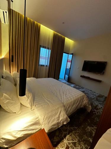Taif Apartment | شقق دخول ذاتي