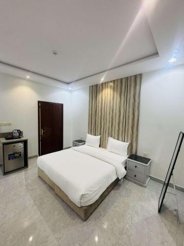 Taif Apartment | شقق درة الغيم للشقق المخدومة
