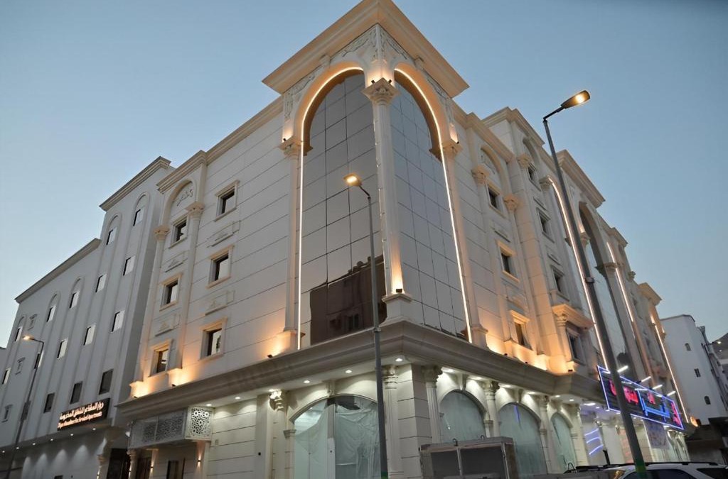 Mecca Apartment | شقق ديار المشاعر للشقق المخدومة Diyar Al Mashaer For Serviced Apartments