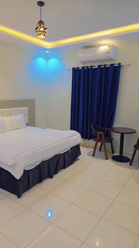 Makkah Province Apartment | شقق روز القوز للشقق المخدومة
