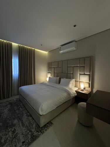 AlUla Apartment | شقق طلال الفندقية