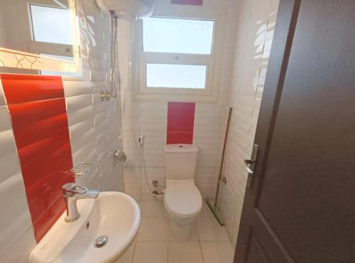 Ar-Raml 1 Apartment | شقق فاخرة للإيجار بحر مباشر الاسكندرية