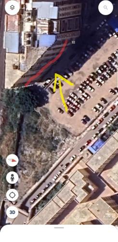 Sidi Jabir Apartment | شقق فاخرة للطلبة و الاسر