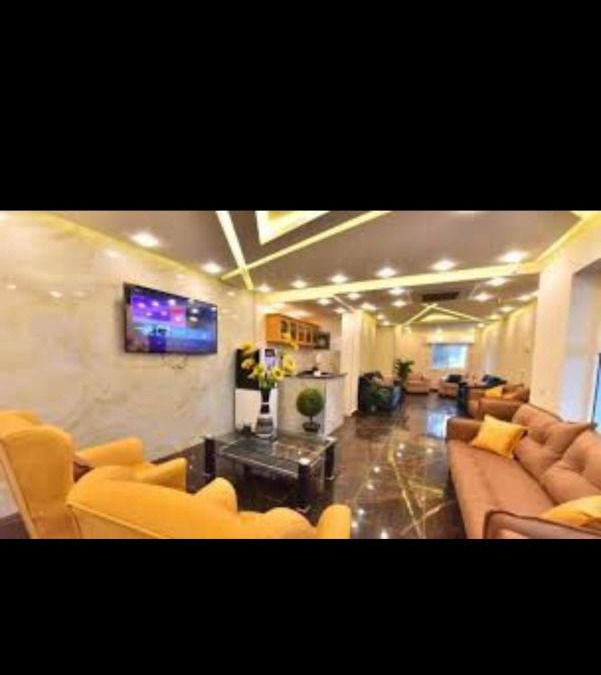 Ash Shumaysani Apartment | شقق فخامة الشرق