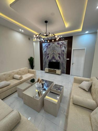 Taif Apartment | شقق فندقية فاخرة