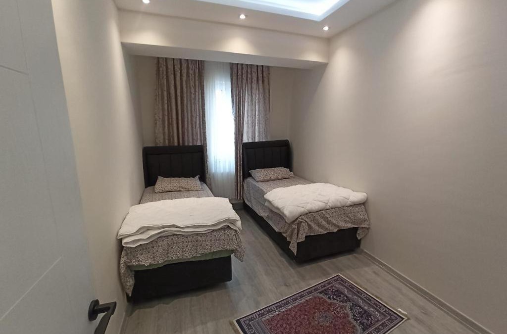 Esenyurt Apartment | شقق فندقية للايجار akbati
