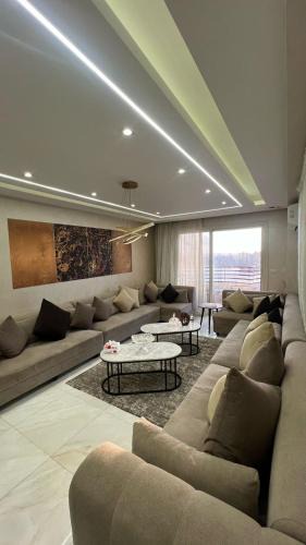 Helwan Apartment | شقق فندقية مجهزة بالكامل على النيل