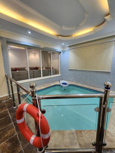 Jeddah Apartment | شقق قاردينيا