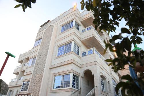 Al Hada Apartment | شقق مفروشة للايجار-الهدا