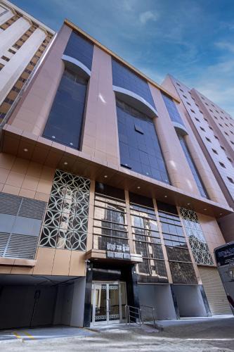 Mecca Hotel | شقق مفروشة محبس الجن مكة