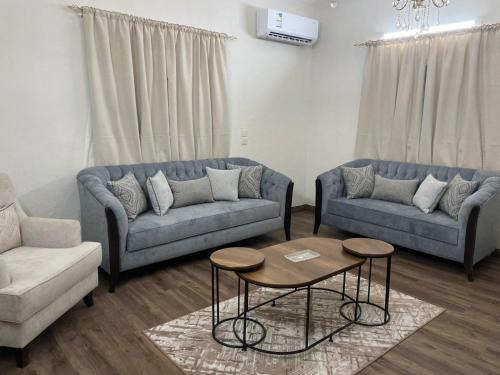 Taif Apartment | شقق مفروشه للايجار اليومي بالطائف
