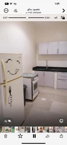 Taif Resort | شقق وحدات الروضة السكنيه ج