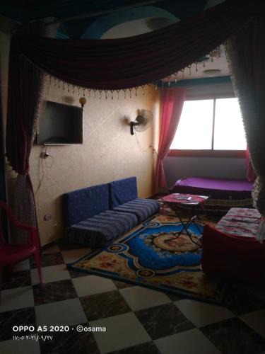 Ibshaway Apartment | شقق وشليهات رشيد علي ضفاف بحيره قارون