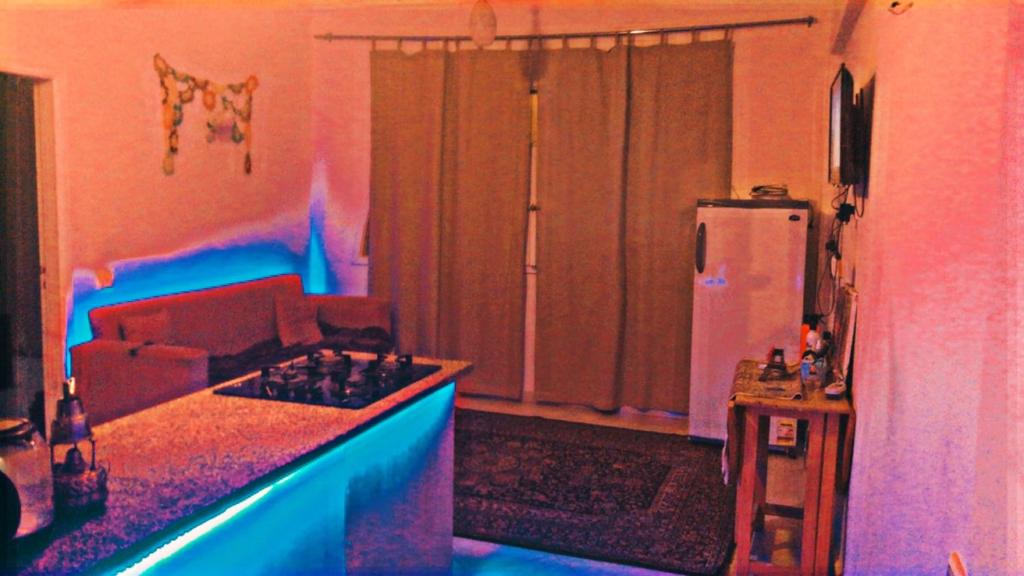 St. Catherine Apartment | شقه إيجار فى دهب