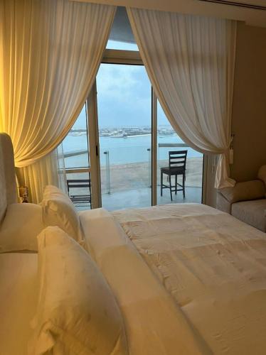Obhur Al-Janoubiyah Apartment | شقه ابحر رزدنس Luxury
