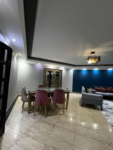 As-Sajil Apartment | شقه اطلاله ع النيل مباشره بشبرا مصر