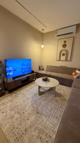 Unaizah Apartment | شقه اليمامه بمدخل خاص