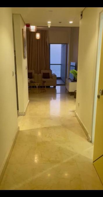 Ash Shati Apartment | شقه برج داماك الجوهره