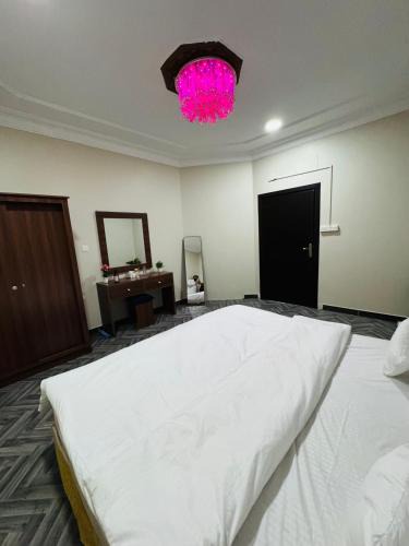 Buraydah Apartment | شقه بمطبخ وغرفه وصاله