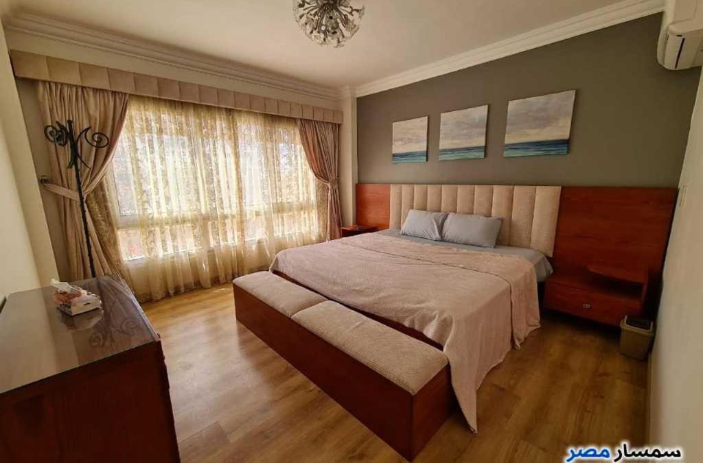 Cairo Apartment | شقه سكنيه مفروشه