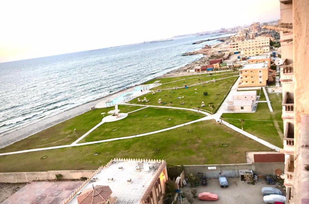 Ad-Dukhaylah Apartment | شقه عائليه عَلِي البحر مباشرة