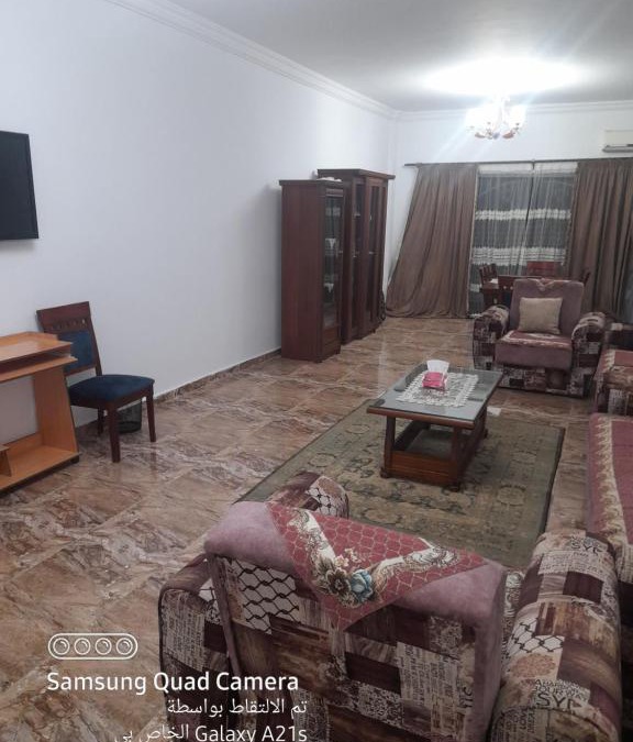 Sheikh Zayed City Apartment | شقه غرفتين بكمبوند الخمايل المرحله الاولي الشيخ زايد