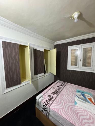 Mansoura Apartment | شقه غرفتين جديده وعفش جديد وفرش جديد