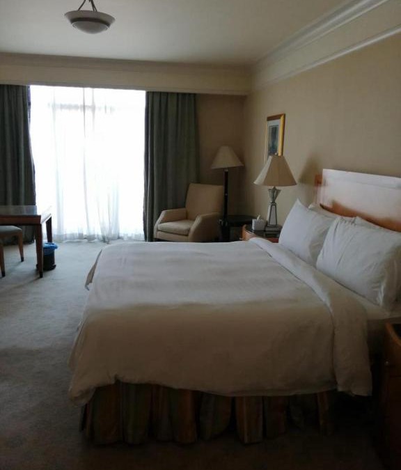 Garden City Apartment | شقه فندقيه بفندق الفورسيزون بلازا