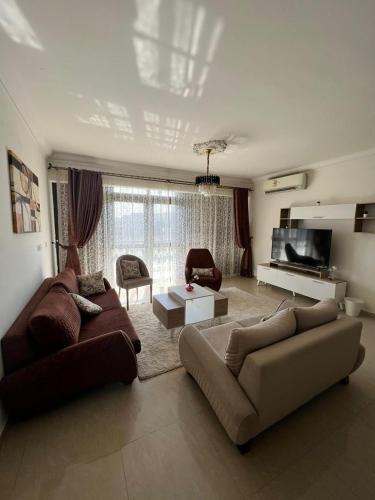 Madinaty Apartment | شقه فندقيه في مدينتي