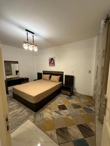 Madinaty Apartment | شقه فندقيه مكيفه بالكامل في مدينتي