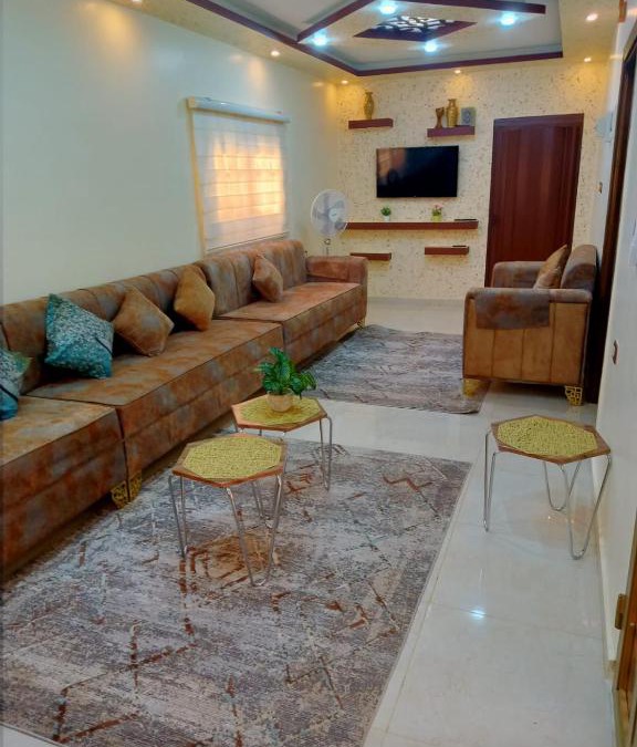 Wadi Musa Apartment | شقه فندقيه.Apartment,Petra