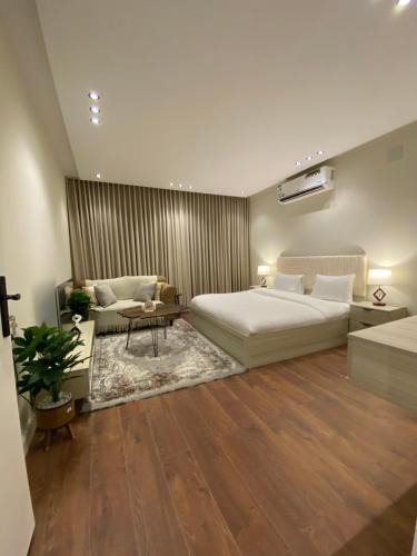 Riyadh Apartment | شقه في حي الوزارات