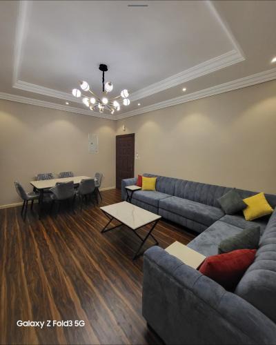 Jeddah Apartment | شقه كلاسك ثلاث غرف