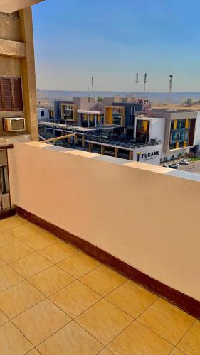 Nasr City Apartment | شقه مريحه و اطلاله رائعه بمدينه نصر