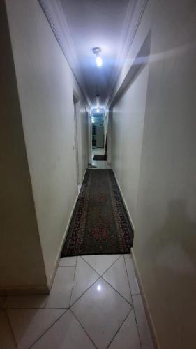 Al-Muntazah Apartment | شقه مصيفيه بخالد بن الوليد الاسكندريه