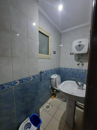 Al-Muntazah Apartment | شقه مصيفيه فندقيه