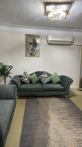 Al-Muntazah Apartment | شقه مطله على البحر للعائلات فقط
